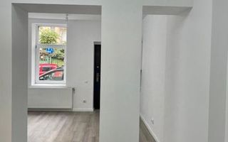 Spațiu comercial complet renovat – 5 min de Gara de Nord / 10 min Piata Victorie - Poză 6