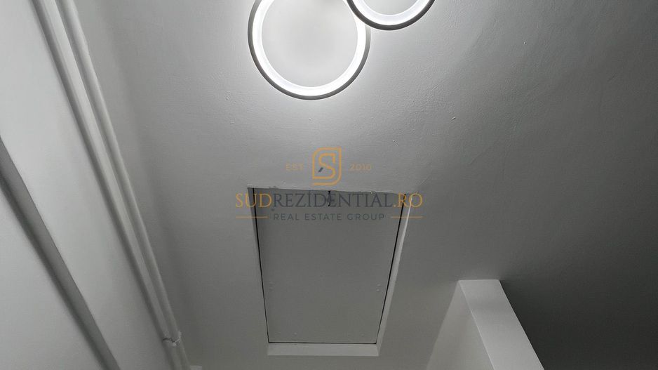 Apartament 3 camere, gata de mutare, zona Oltenitei, Comision 0% - Poză 8