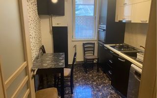 Apartament 2 camere, decomandat, în cartierul Visoianu, Lunca Cetătuii - Poză 1