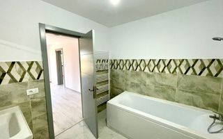 Casă nouă de vânzare – 120 m², teren 600 m², zona Hudum - Poză 3