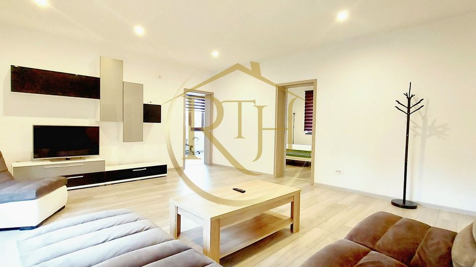 Oferim spre inchiriere apartament spatios, 3 camere, Bloc Nou, Braytim - Poză 2