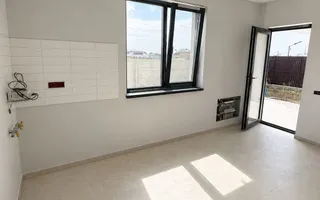 Comuna Berceni - Strada Campului - Casă P+1 | Teren 352 mp - Asfalt - Poză 15