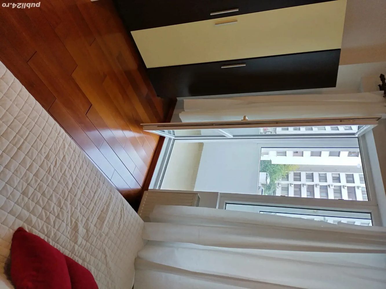 Garsonieră spațioasă 41 mp, etaj 2, bloc nou, parc IOR - Poză 4