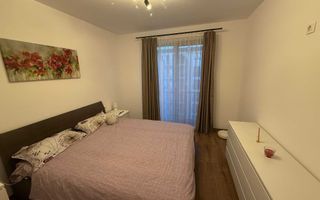 Apartament de inchiriat 2 camere, bloc nou Cetate - Poză 3