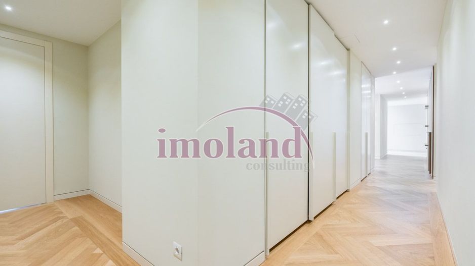 Inchiriere 5 camere - rezidential - Imobil Nou - Dorobanti - Poză 14