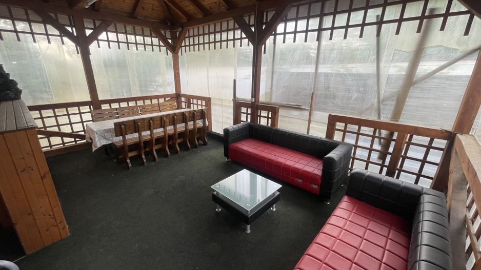 Casa | 9 camere | Garaj | Piscina | Teren 3.000 mp | Comision 0% - Poză 36