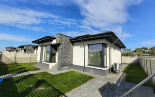 Casa 3 Camere Comuna Berceni - Poză 11