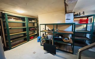 Casa individuala 145 utili, 678 teren, gradina, zona E. Ionesco - Poză 11