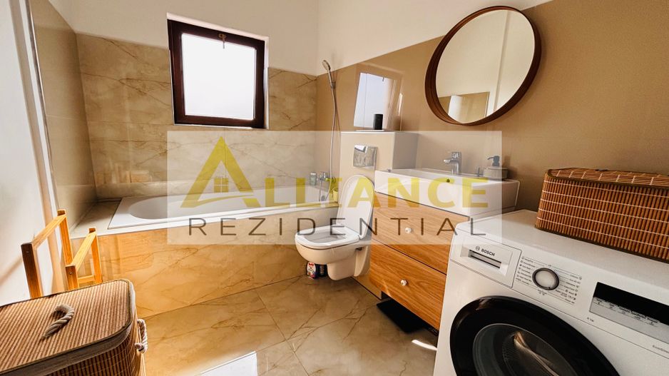 Duplex mobilat și utilat – gata de mutare - Poză 14