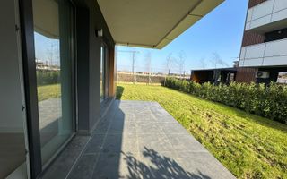 Apartament 4 camere Astorium Garden  Curte proprie  Theodor Pallady - Poză 4