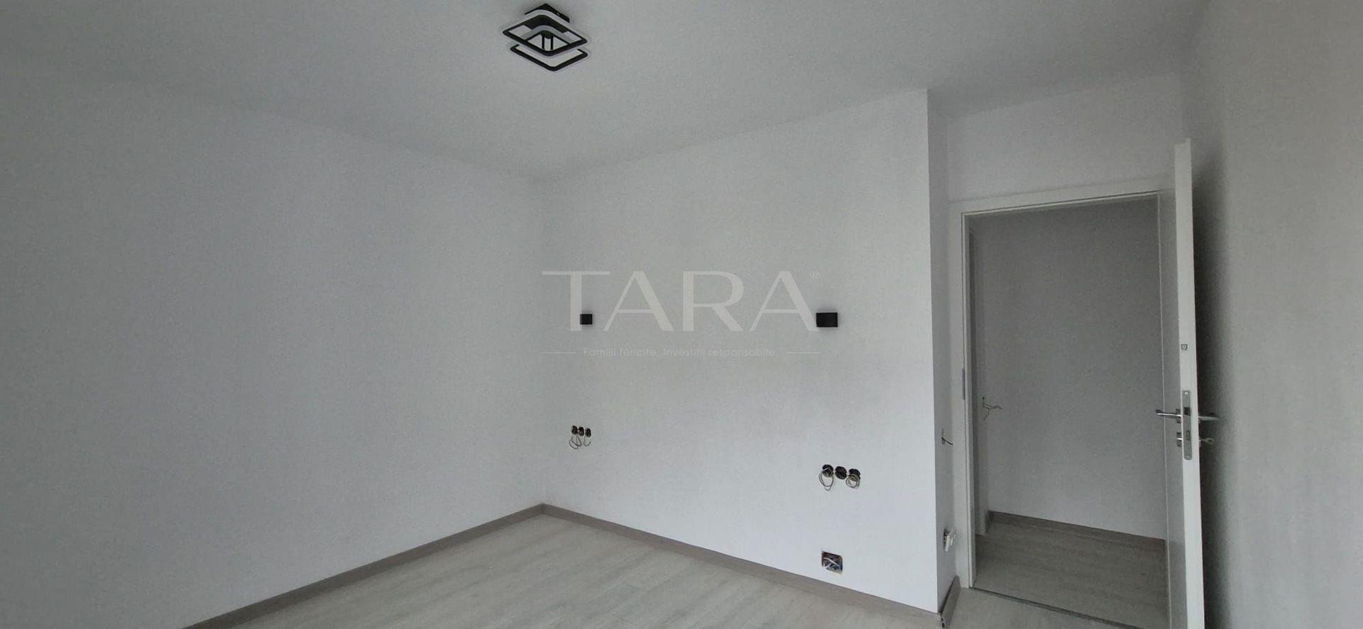 Apartament in Constructie Noua. Parcare Subterana. Finisat. - Poză 3