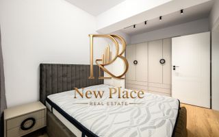 Crystal North | Exclusivitate | Terasa de 13 mp | LUX - Poză 8