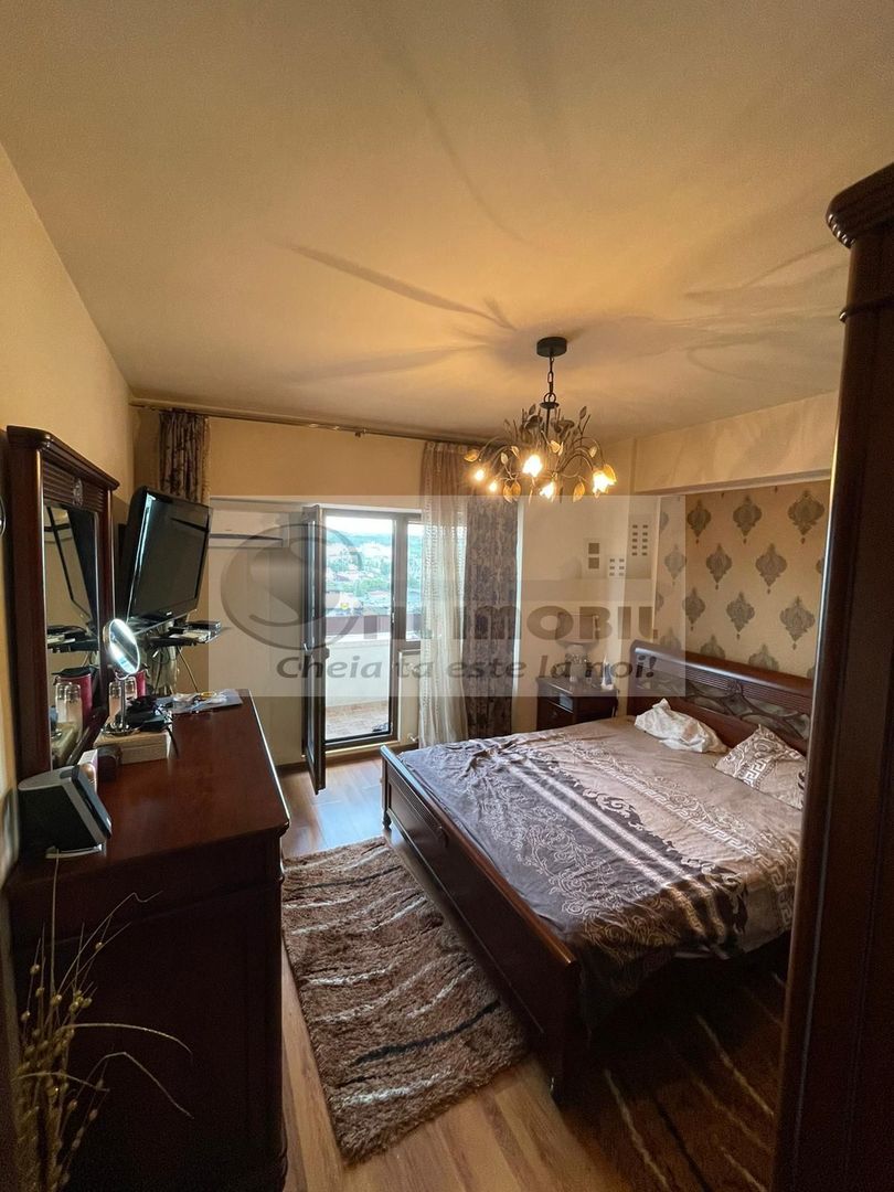 Apartament 3 camere | Păcurari – Lukoil / Școala Ion Creangă-600 Euro - Poză 3