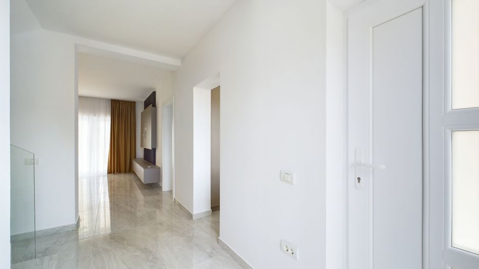 Duplex modern în centrul Chișodei - Poză 4