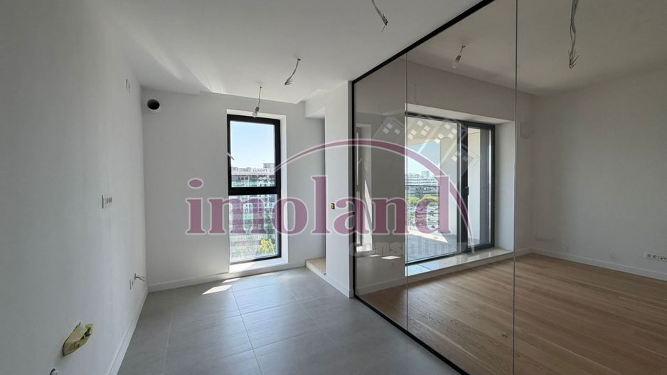 Vanzare - apartament - 2 camere+balcon - Nusco City-Aviatiei - Poză 7