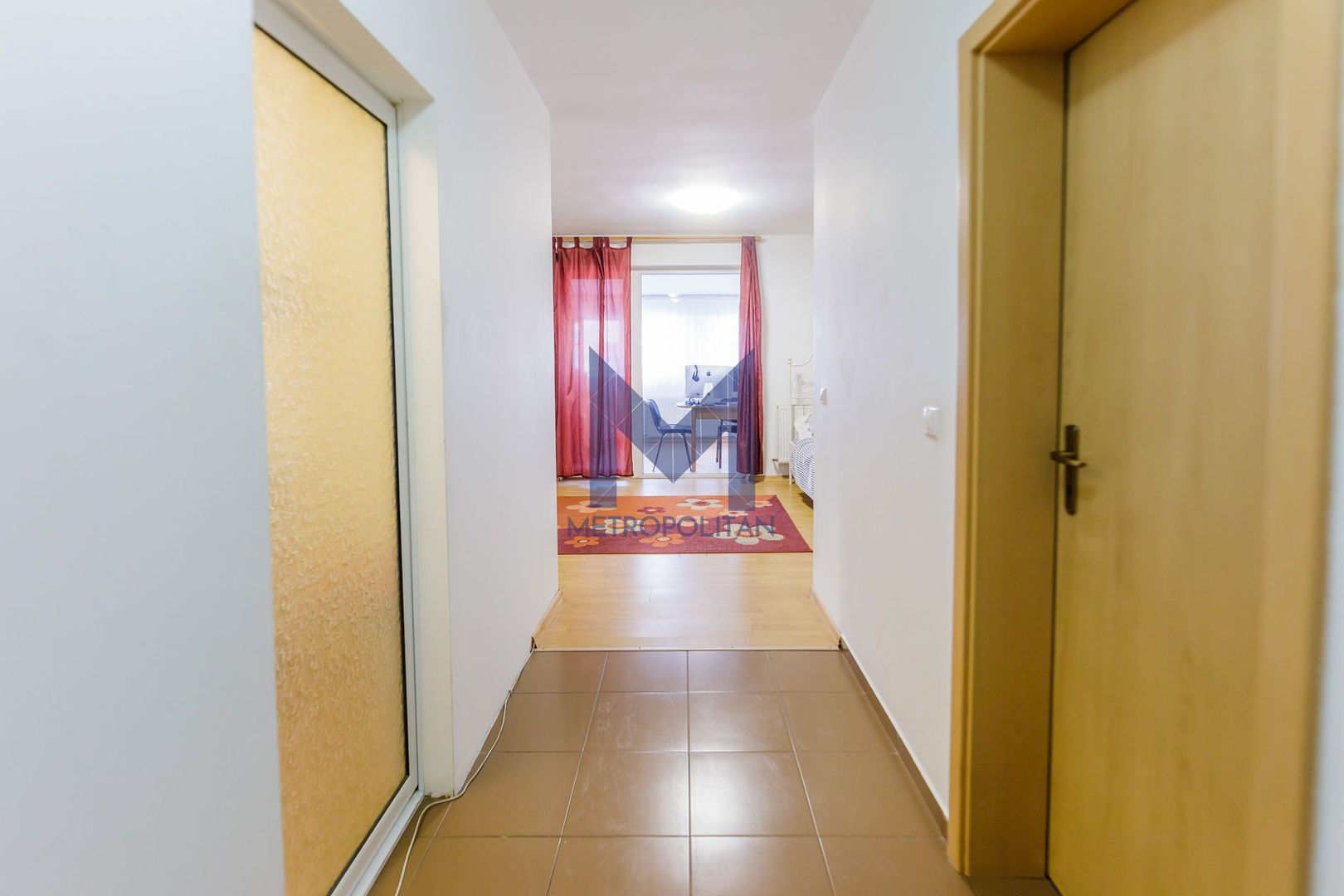 [Comision ZERO] Apartament 1 cameră, terasă, etaj 1, Calea Turzii - Poză 6