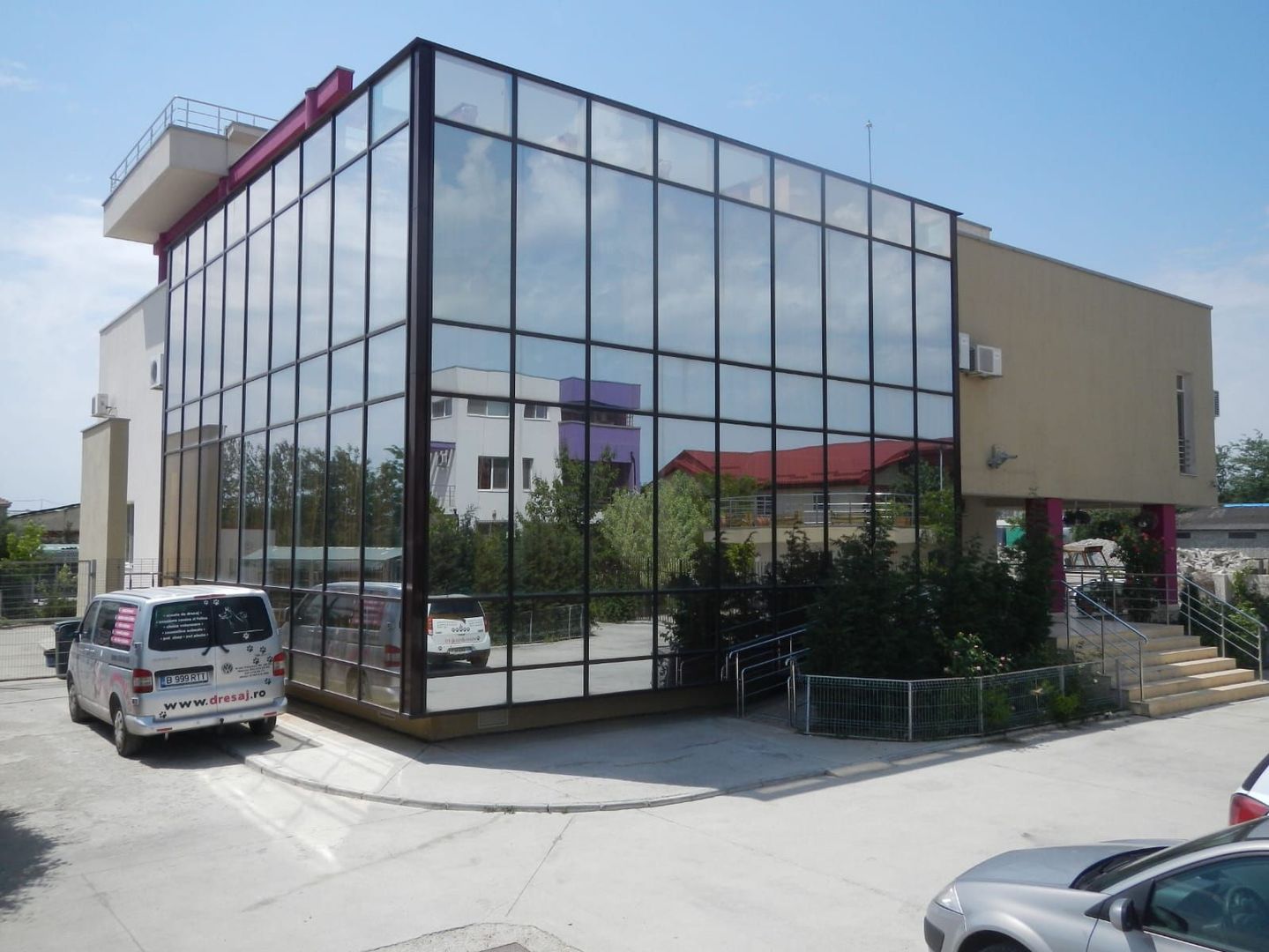 Oferta zilei! Spatiu comercial versatil Voluntari - Poză 6