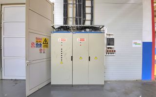 Spatiu industrial - 900 mp  # plus-imo.ro - Poză 4