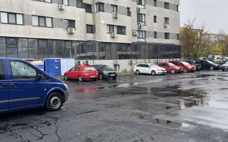 Apartament Metropolitam Iassium Luxury-Targu Cucu- 499 EURO - Poză 8