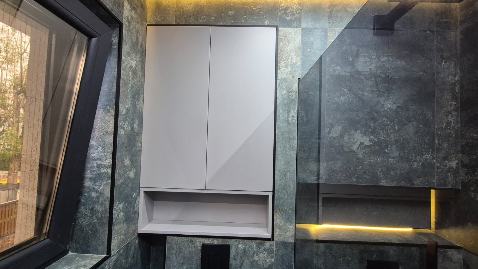 VILA NOUA | MOBILATA SI UTILATA | DAMAROAIA | LANGA PETROM CITY - Poză 47