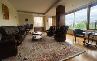 APARTAMENT SPATIOS CU 3 CAMERE LA INCHIRIERE IN ZONA PRIMAVERII - Poză 8