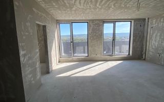 Apartament semifinisat cu 2 camere | Parcare subterană | Traian Vuia - Poză 2