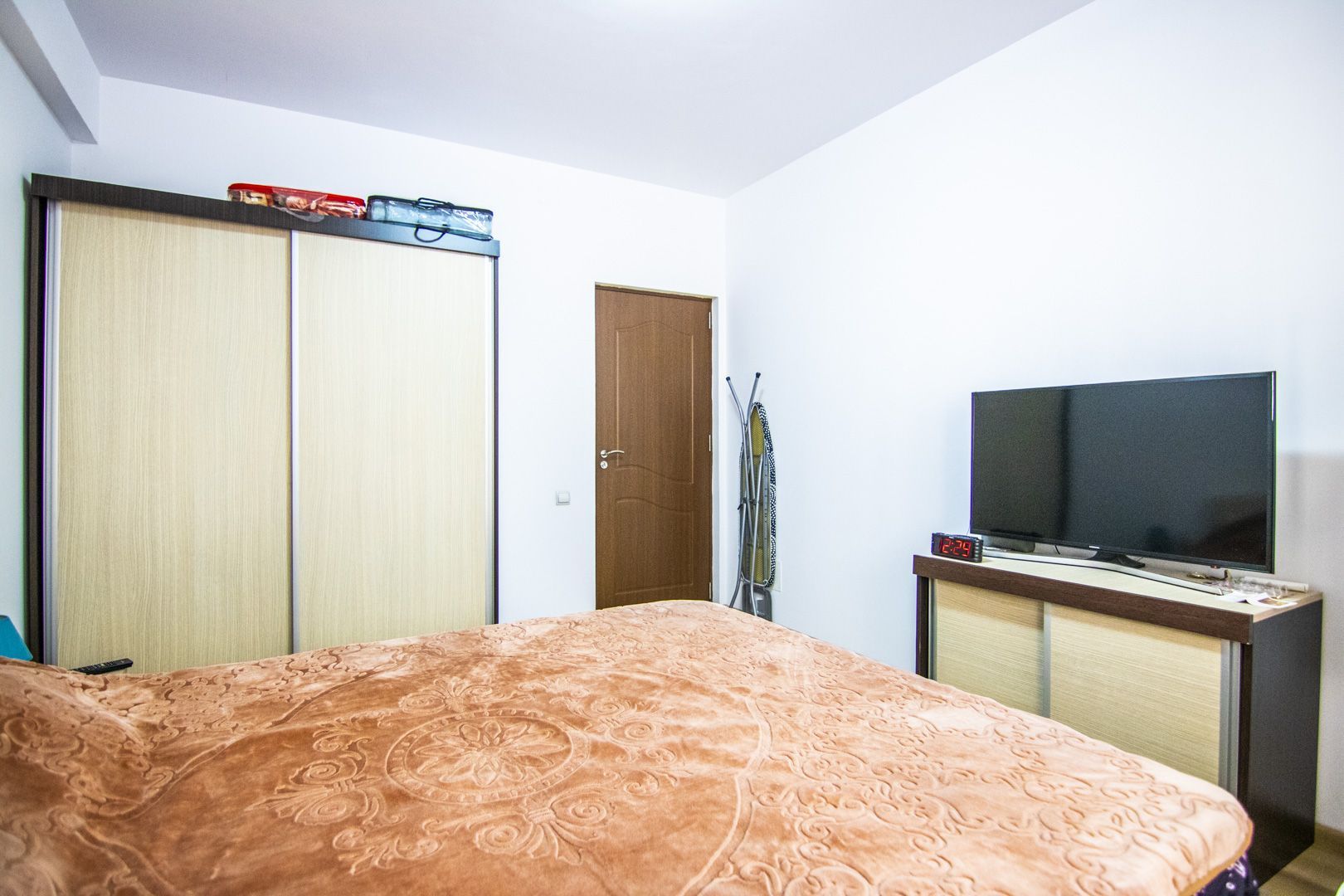 Militari - Metrou Gorjului, 2 camere, bloc nou, 2015, mobilat, utilat - Poză 5