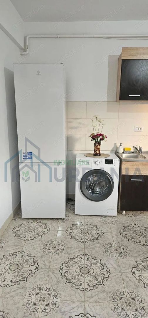 Apartament de închiriat - Valea Adâncă (intersecția 5 Drumuri) - Poză 5