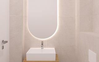 Vânzare, apartament, 3 camere, București - Poză 6