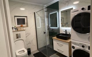 Apartament modern cu pod generos și dotări complete. - Poză 6