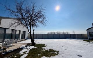 Vila *Individuala energetic* / *500mp teren* / 2 Locuri de Parcare / Corbeanca - Poză 33