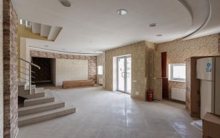 Chirie, spațiu industrial, 1.755 mp, str. Salcâmilor, Botanica - Poză 22