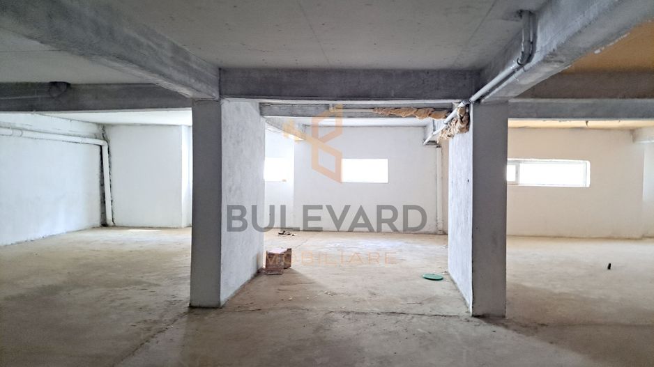 Spatiu comercial/ depozitare/ productie in Baciu! - Poză 7