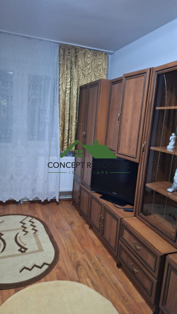Apartament 2 camere de închiriat – Aleea Uranus, etaj 1 - Poză 3