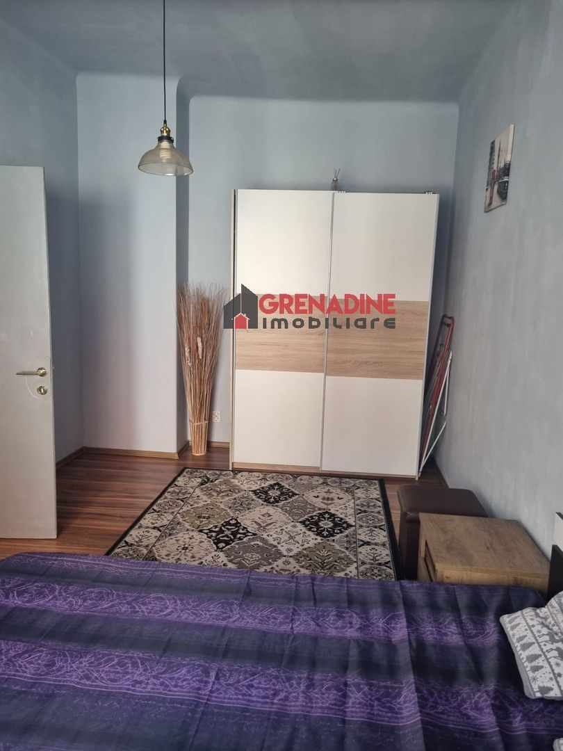 Apartament 2 Camere  - Piata Sfatului - Centrul Istoric - Poză 5