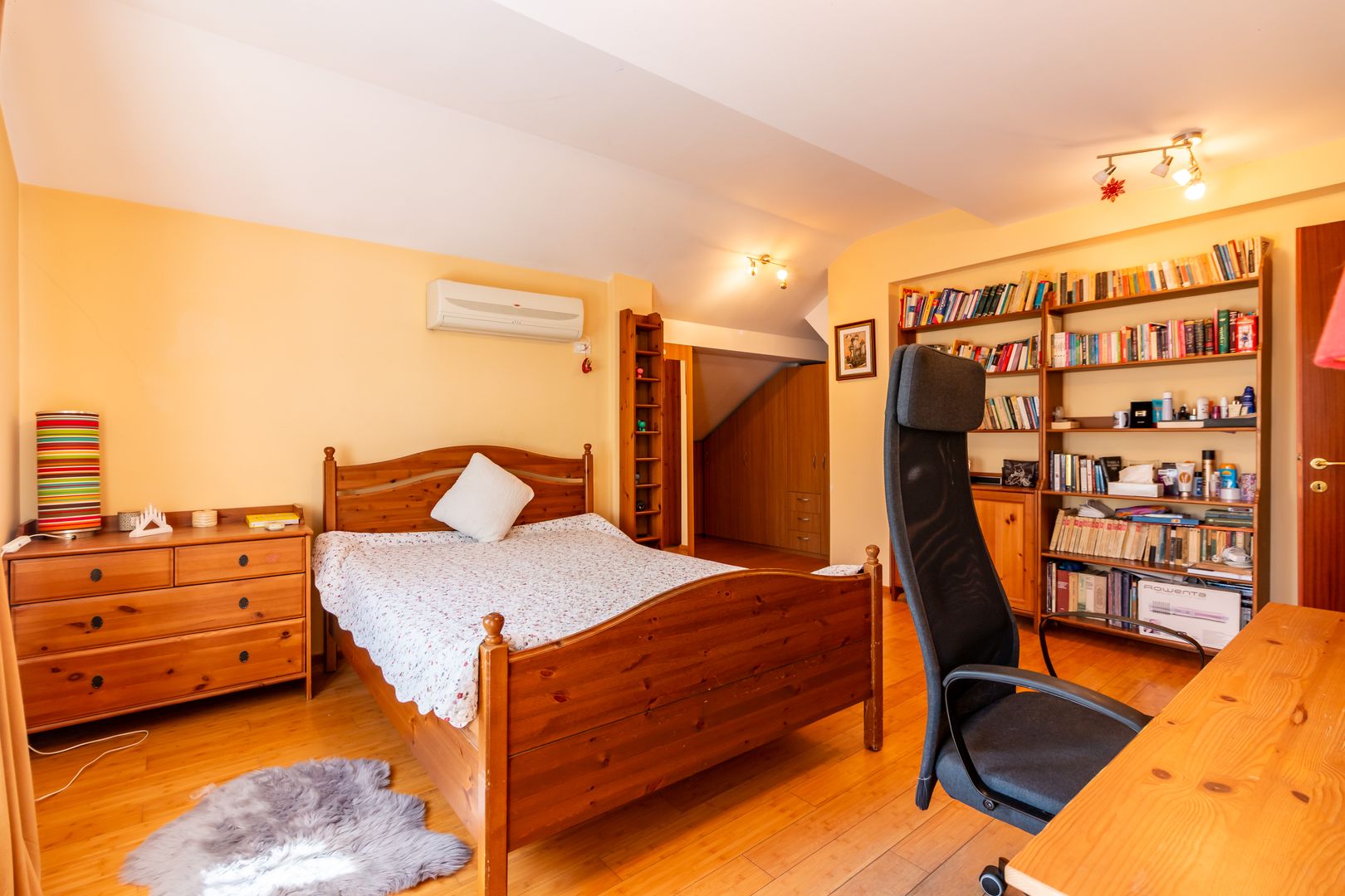 Vila de colt de vânzare în Corbeanca | Paradisul Verde - Poză 21