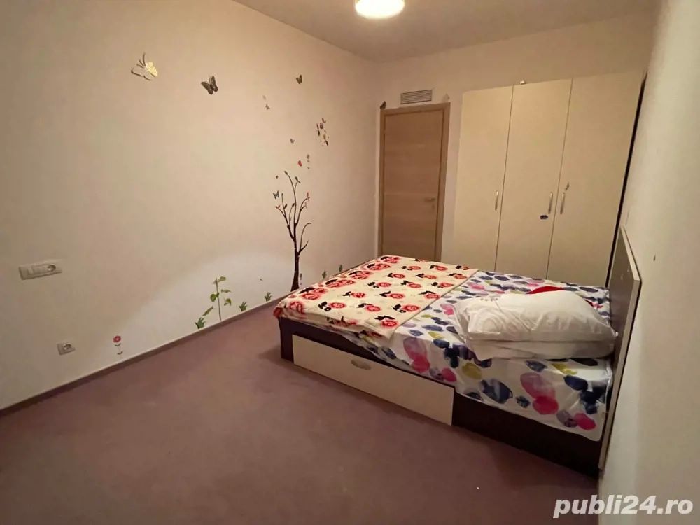 De Inchiriat Apartament 3 Camere Splaiul Unirii - Poză 3