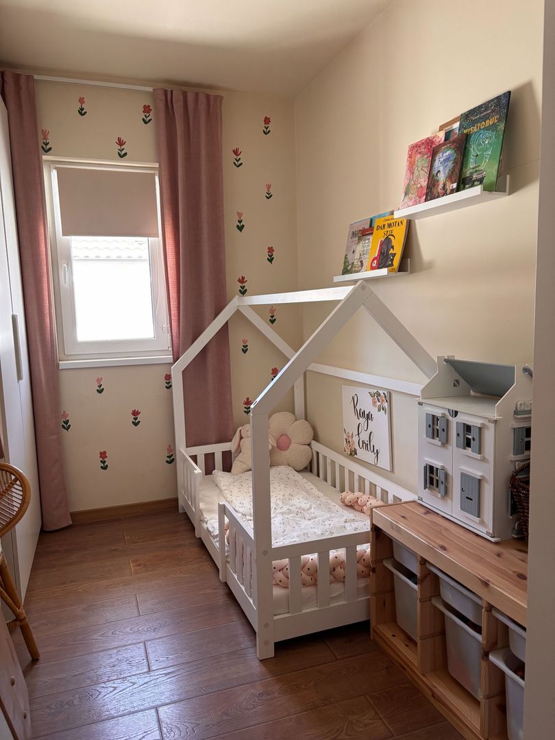 COMISION 0% | Apartament 3 Camere + Pod Amenajat 2 Parcari Dumbravita - Poză 10