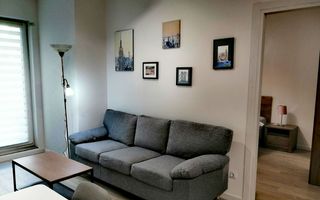 Apartament modern cu 2 camere | 50 mp | Parcare Subterana | The Office - Poză 3