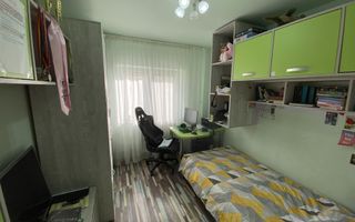 Apartament 4 camere | Etaj 2 | Balcon | Pivnita | Cisnadie - Poză 4