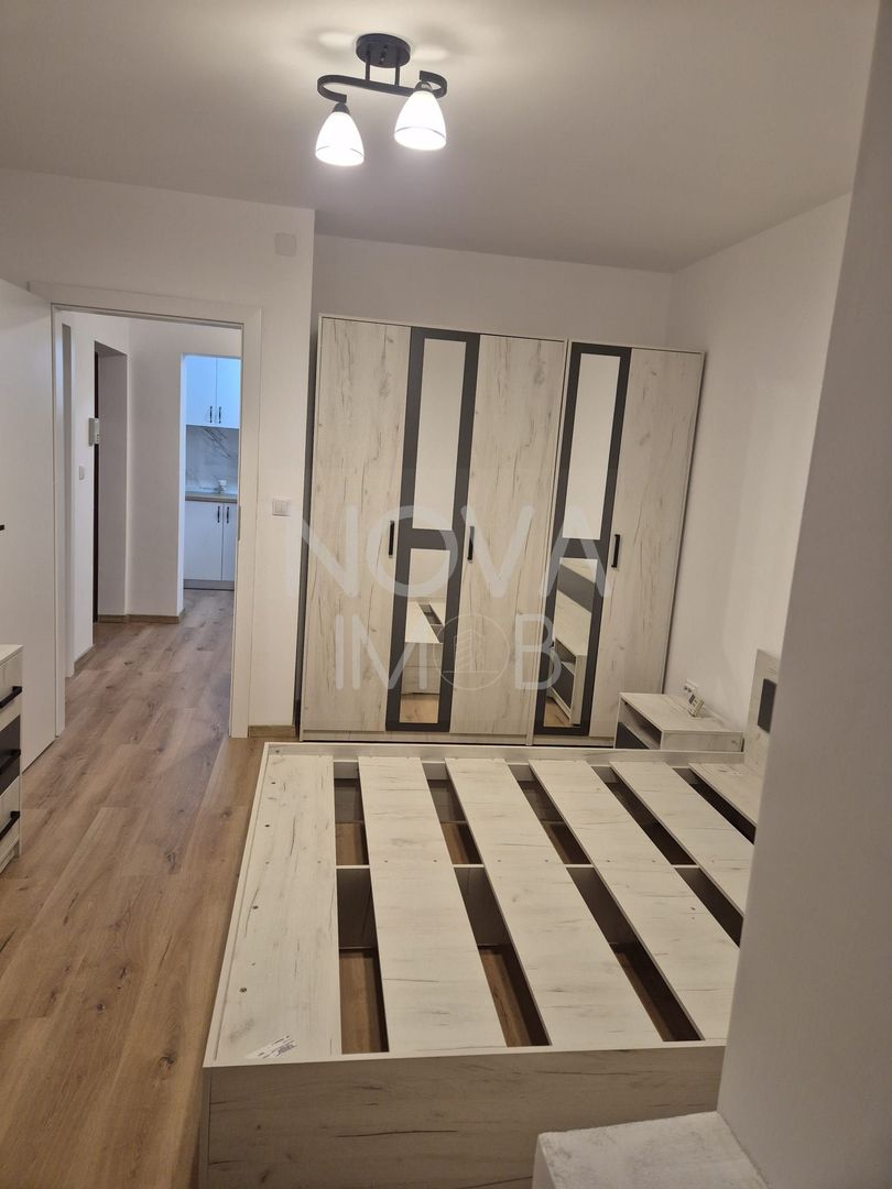 Apartament 3 camere, prima inchiriere - Strand - Poză 5
