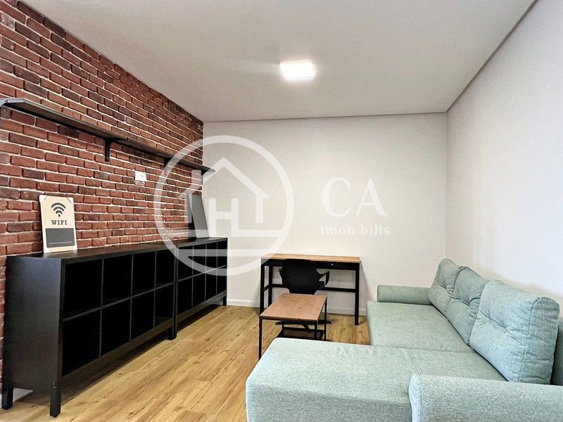 Apartament cu 2 camere de închiriat în WEST RESIDENCE, Oradea - Poză 5