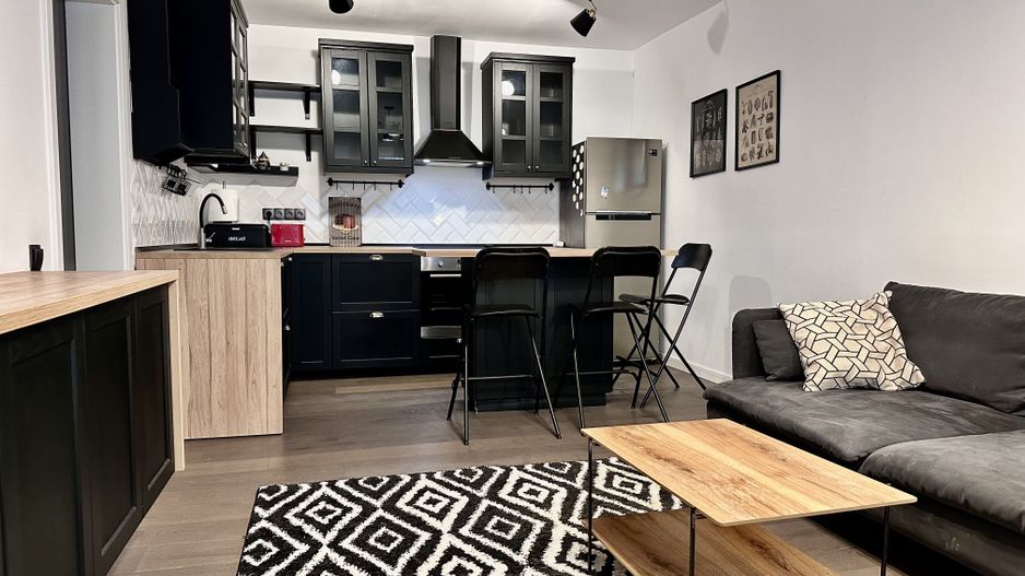 Apartament 3 camere, strada Turda 129 - Poză 4