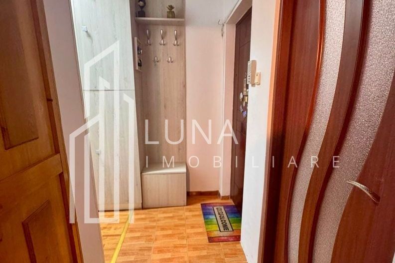 Apartament 2 camere decomandat, complet mobilat – Astra - Poză 9