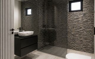 3 camere | Concept premium de amenajare | Stadion - Poză 16