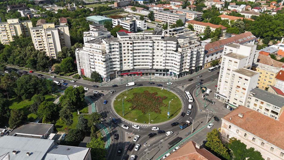 Spațiu de birouri ultracentral de vânzare - Poză 8