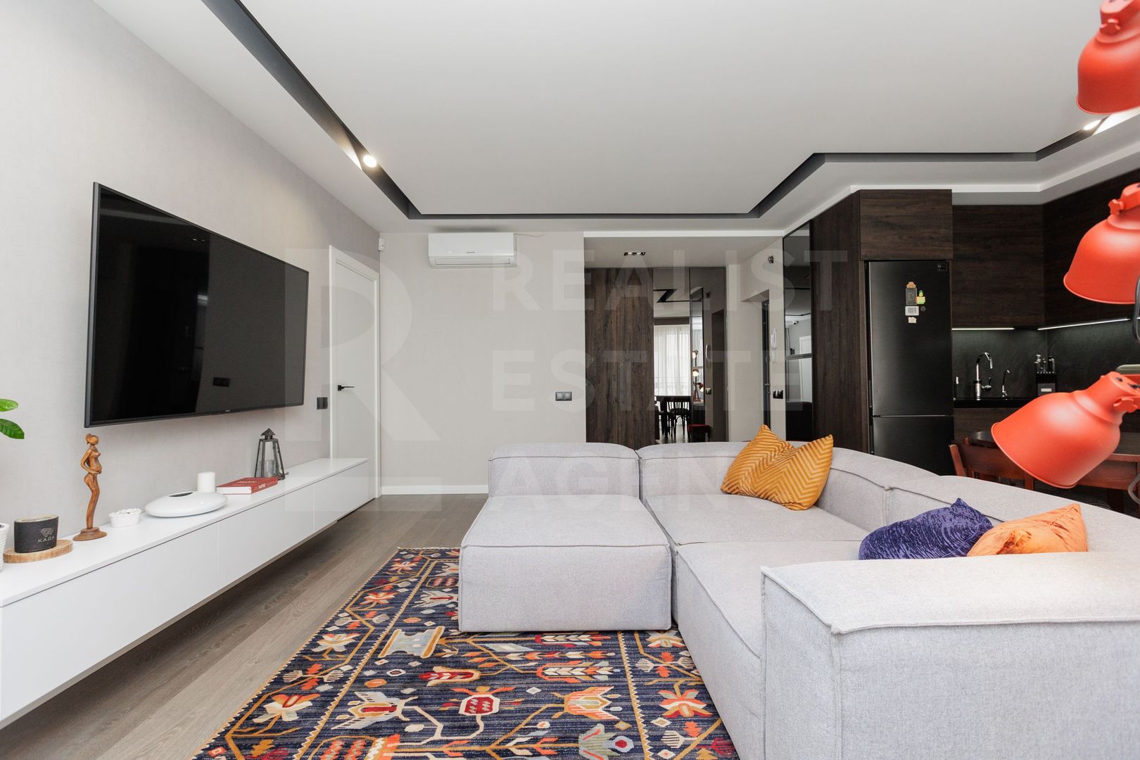 Vânzare, apartament, 2 camere, bd. Mircea cel Bătrîn, Ciocana - Poză 6