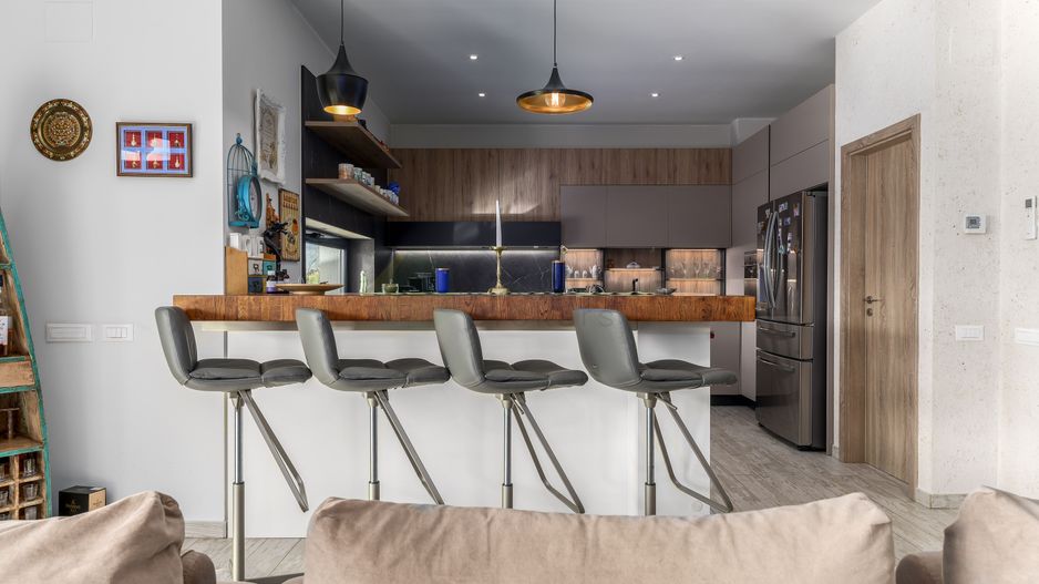 Vila Escapada | Piscină & Garaj pentru Barcă - Poză 10