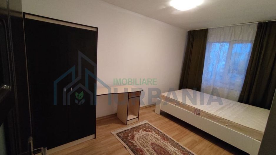 Inchiriez apartament cu 2 camere decomandat - Poză 8