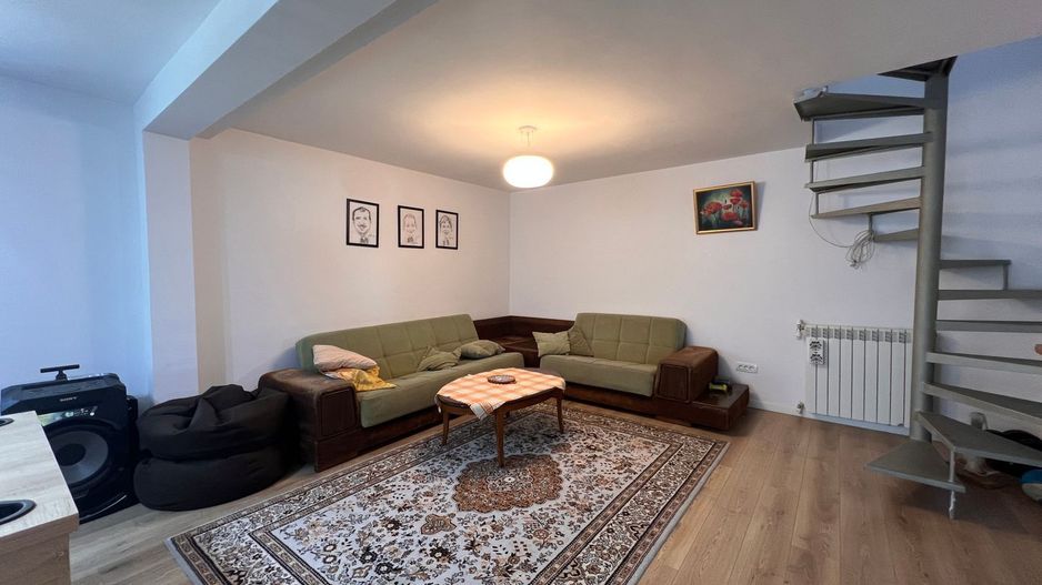 APARTAMENT 5 CAMERE | HERESTRAU - AVIATIEI | COMPLET MOBILAT SI UTILAT - Poză 7